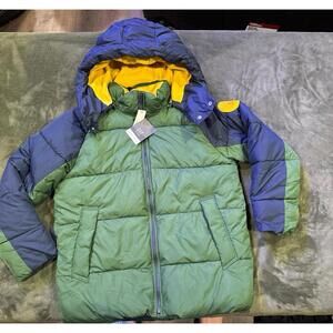 Gap Kids Puffer Jacket